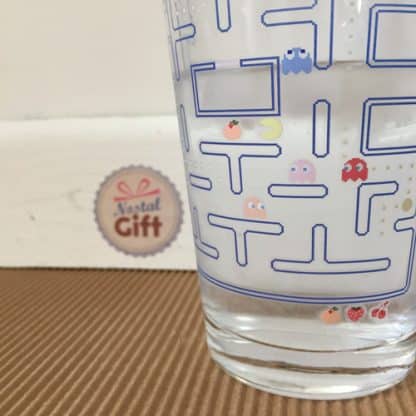 Pac-Man Verre Thermoréactif – Image 6