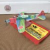 Avion planeur en polystyrène – Image 5