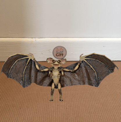 Figurine Bat Gremlins - Deluxe - Import Etats-Unis