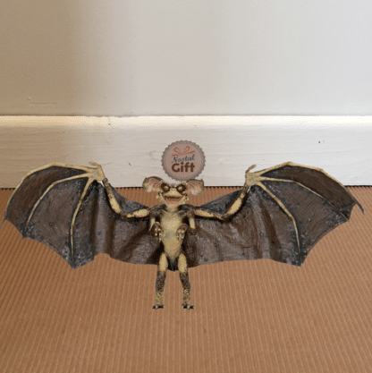 Figurine Bat Gremlins - Deluxe - Import Etats-Unis – Image 3