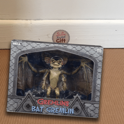 Figurine Bat Gremlins - Deluxe - Import Etats-Unis