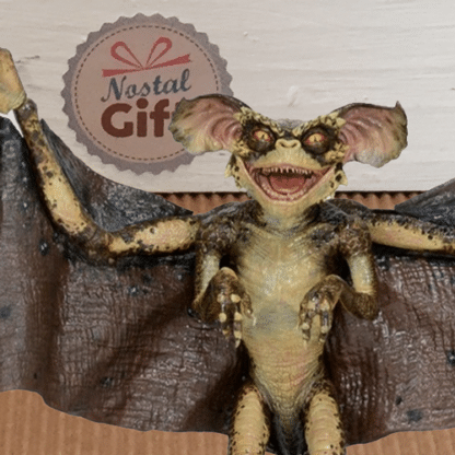 Figurine Bat Gremlins - Deluxe - Import Etats-Unis