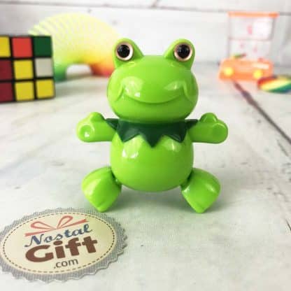 Grenouille et tortue, moteur à remonter – Image 5
