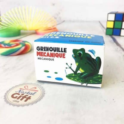 Grenouille mécanique – Image 2