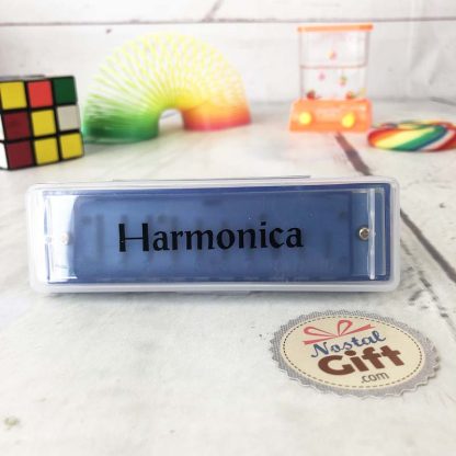 Harmonica avec son boîtier – Image 2