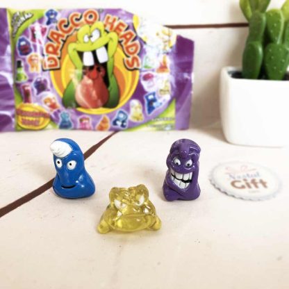 Jojos à collectionner en sachet (1 sachet de 3 Jojos) – Image 2