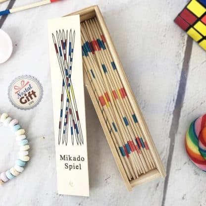 Mikado - jeu de société – Image 2