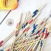 Mikado géant 38 cm - jeu de société