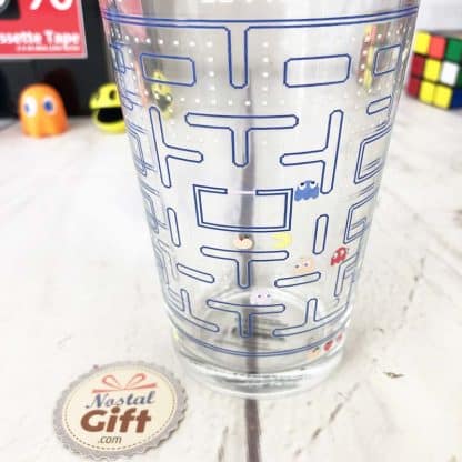 Pac-Man Verre Thermoréactif – Image 2