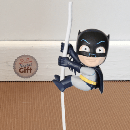 Scaler Batman figurine