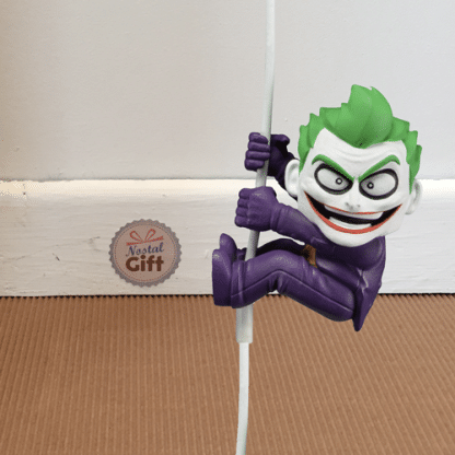 Joker - Scaler de 8cm environ (3,5 pouces)