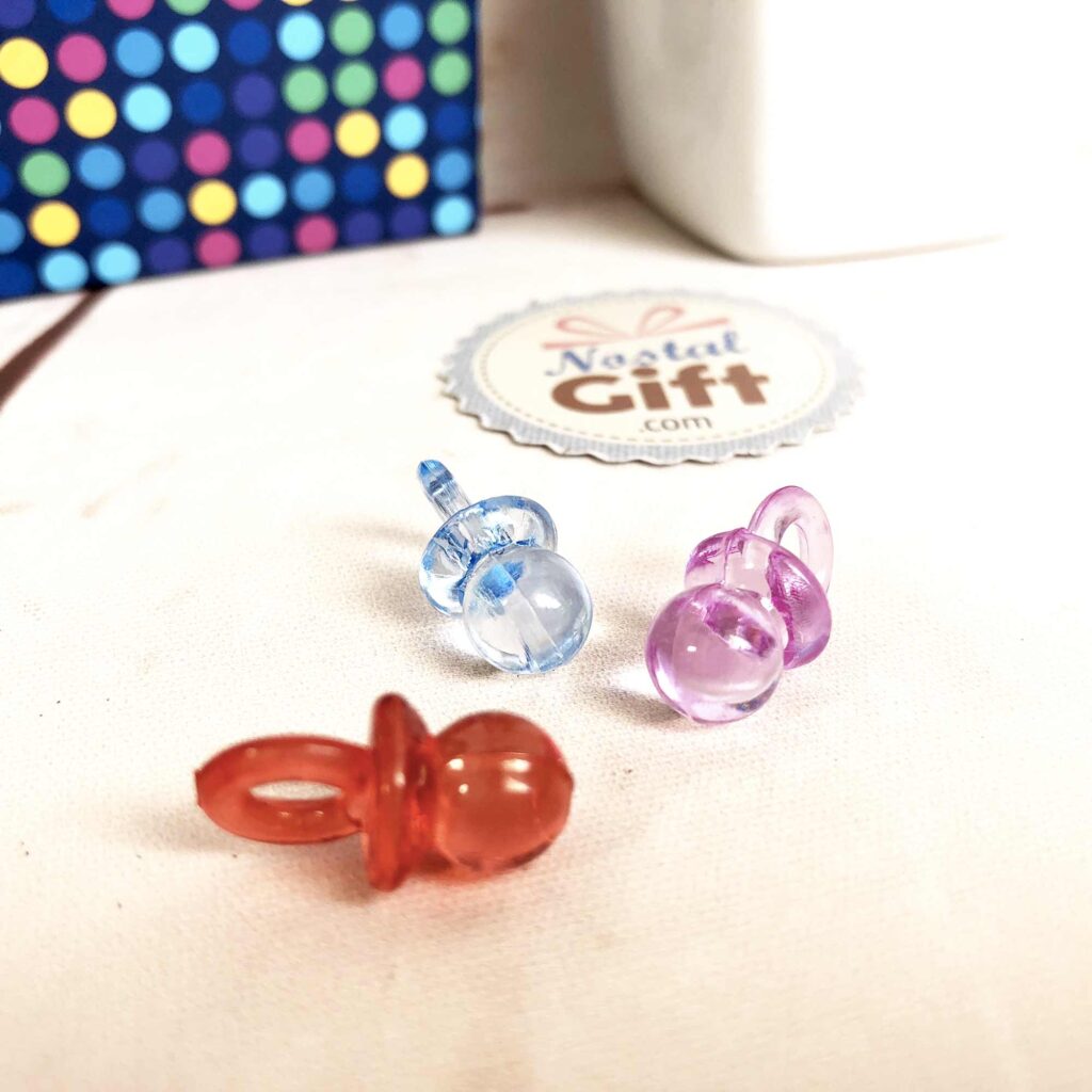 Totoche ( Totote, tétine, tutute ) x 3