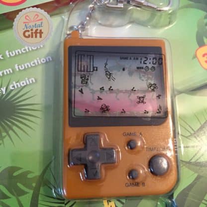 Donkey Kong Jr - Mini Classics Nintendo