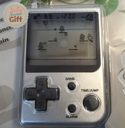 Super Mario Bros - Mini Classics Nintendo – Image 3