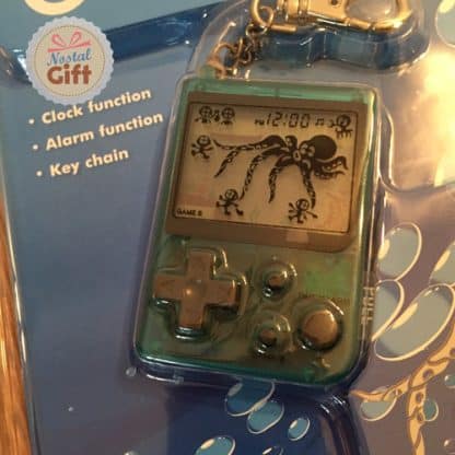 Octopus - Mini Classics Nintendo