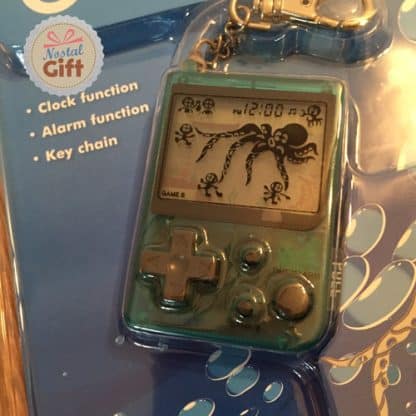 Octopus - Mini Classics Nintendo – Image 3