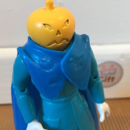 Scooby-doo / Scoubidou - Le Cavalier sans tête-  Figurine de 13,5 cm
