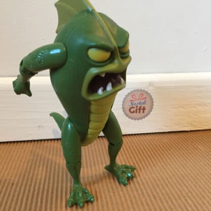 Scooby-doo / Scoubidou - Le Monstre du loch Ness -  Figurine de 13,5 cm – Image 2