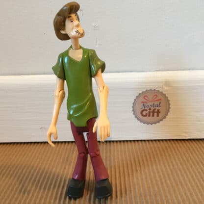 Scooby-doo/scoubidou : Sammy - Figurine de 13,5 cm – Image 2