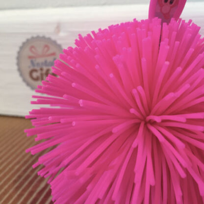 Balle Pompon - Inspiré des balles Koosh – Image 9