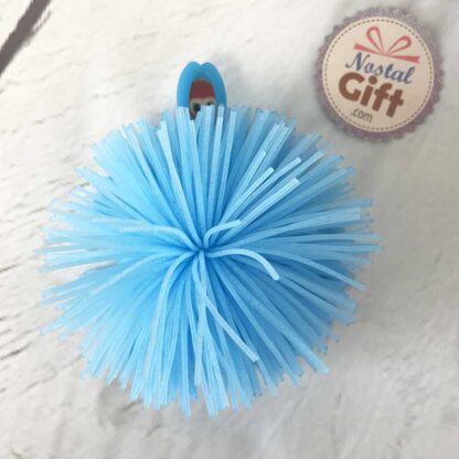 Balle Pompon - Inspiré des balles Koosh – Image 8