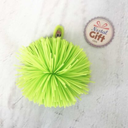 Balle Pompon - Inspiré des balles Koosh – Image 4