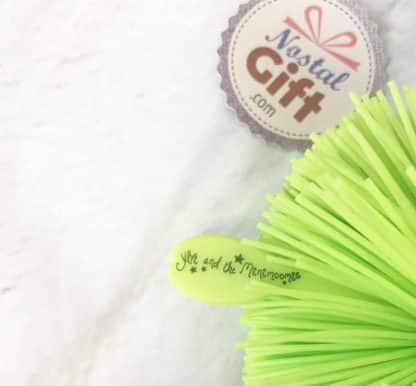 Balle Pompon - Inspiré des balles Koosh – Image 6