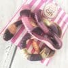 Bonbons Serpents géants gélifiés x3 – Image 2