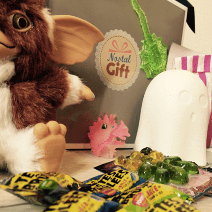 Coffret Cadeau « Tremblez les enfants !!! » - Femme – Image 5