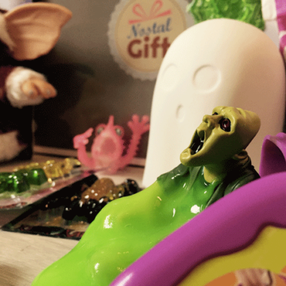 Coffret Cadeau « Tremblez les enfants !!! » - Femme – Image 3