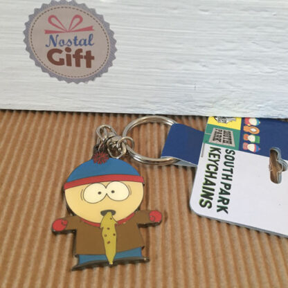 South Park - Porte clef - Stan Marsh qui vomit