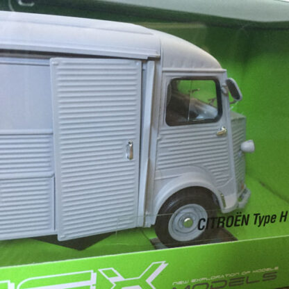 Citroen type H, (longueur 16cm)