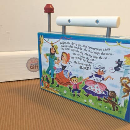 Fisher Price vintage - TV - Radio – Image 2