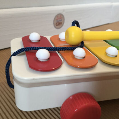 Fisher Price vintage - Xylophone