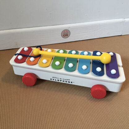 Fisher Price vintage - Xylophone