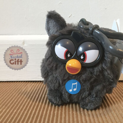 Furby à accrocher et sonore 9 cm – Image 2
