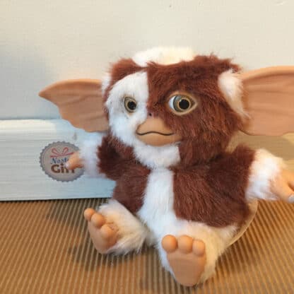 Gremlins - Peluche Gizmo 15 cm – Image 6