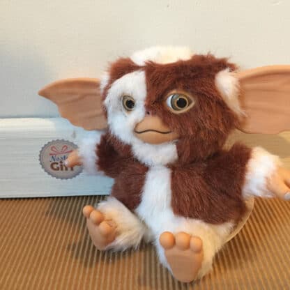 Gremlins - Peluche Gizmo 15 cm