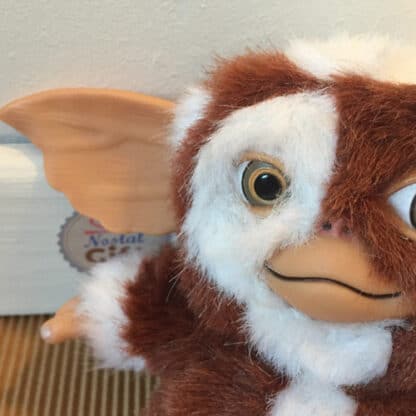 Gremlins - Peluche Gizmo 15 cm