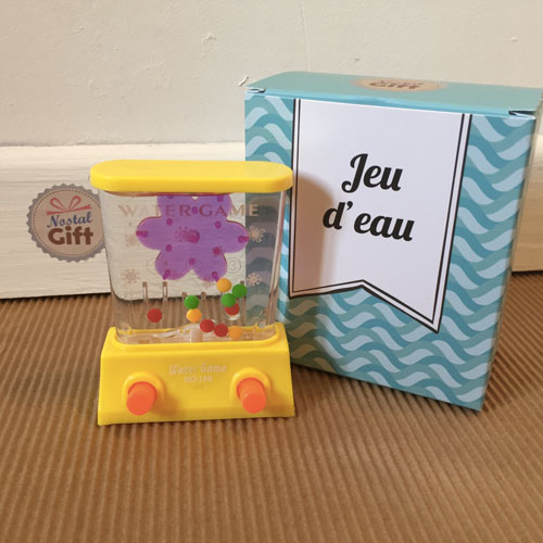 Jeu d