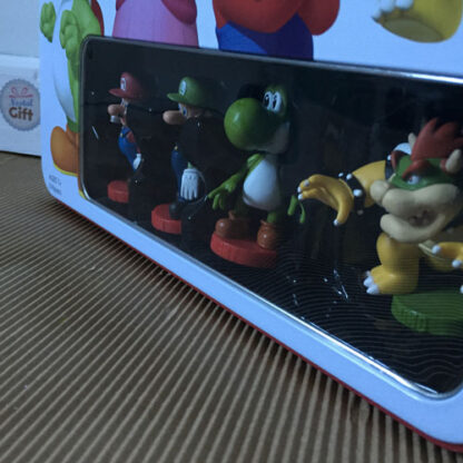 Jeu d'échec Mario - Nintendo – Image 8