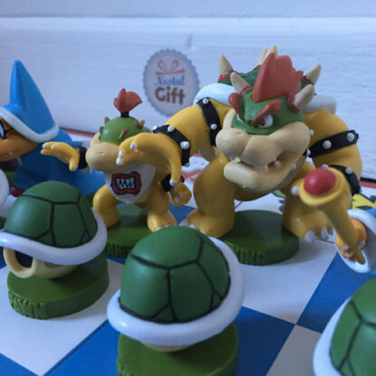 Jeu d'échec Mario - Nintendo – Image 7