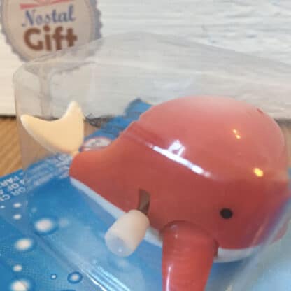 Animaux aquatiques, moteur à remonter – Image 3