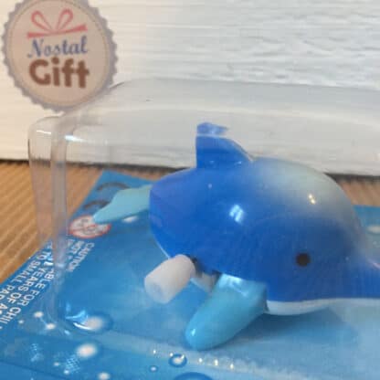 Animaux aquatiques, moteur à remonter – Image 8