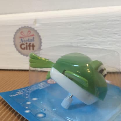Animaux aquatiques, moteur à remonter – Image 7