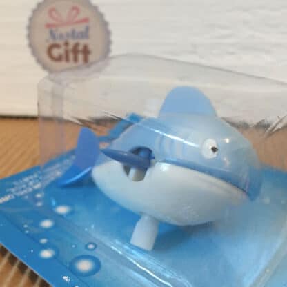 Animaux aquatiques, moteur à remonter – Image 5