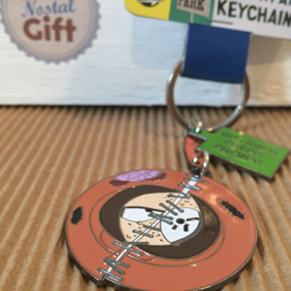 South Park - Porte clef - tête de Kenny mort – Image 2