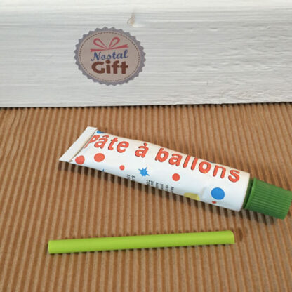 Pâte à ballons avec pipette – Image 2