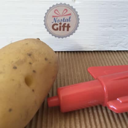 Pistolet à patates