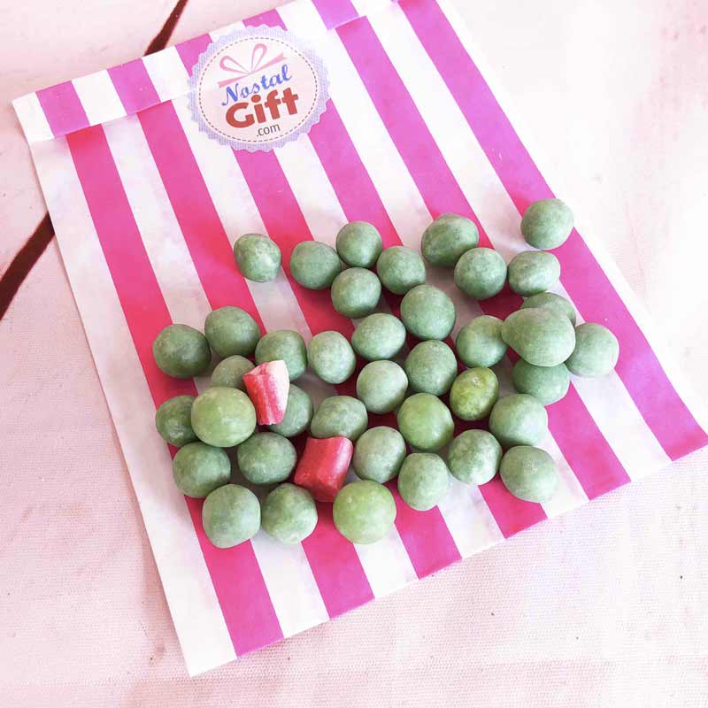 Petit pois anisé au lard (40g) Petit pois anisé au lard (40g)